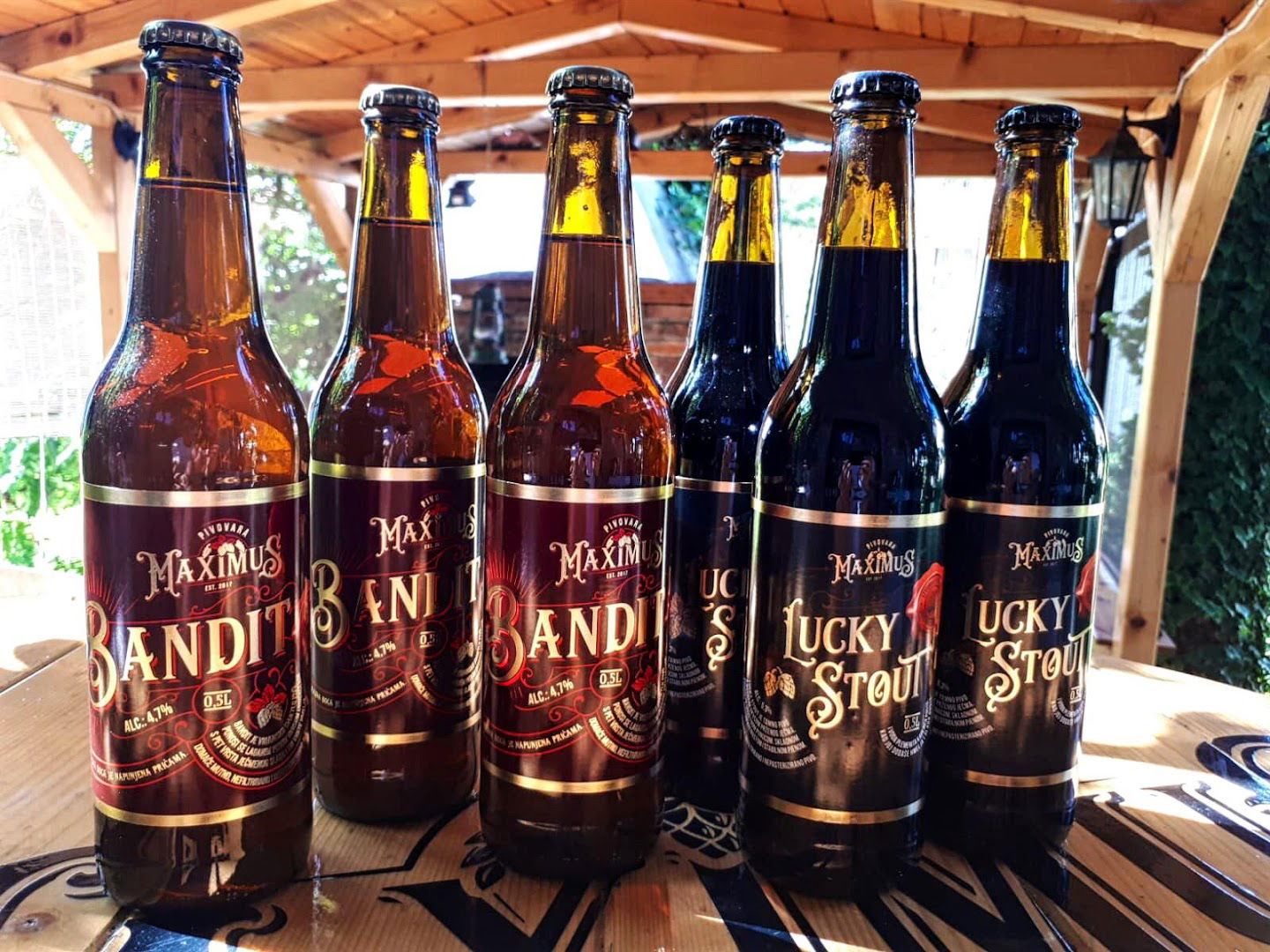 Pivovara Maximus d.o.o.