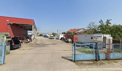 Digitalni tahograf - Sesvete