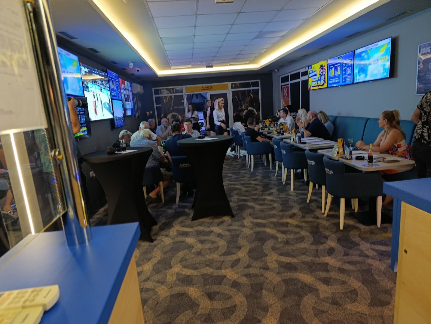 AdmiralBet Kladionica