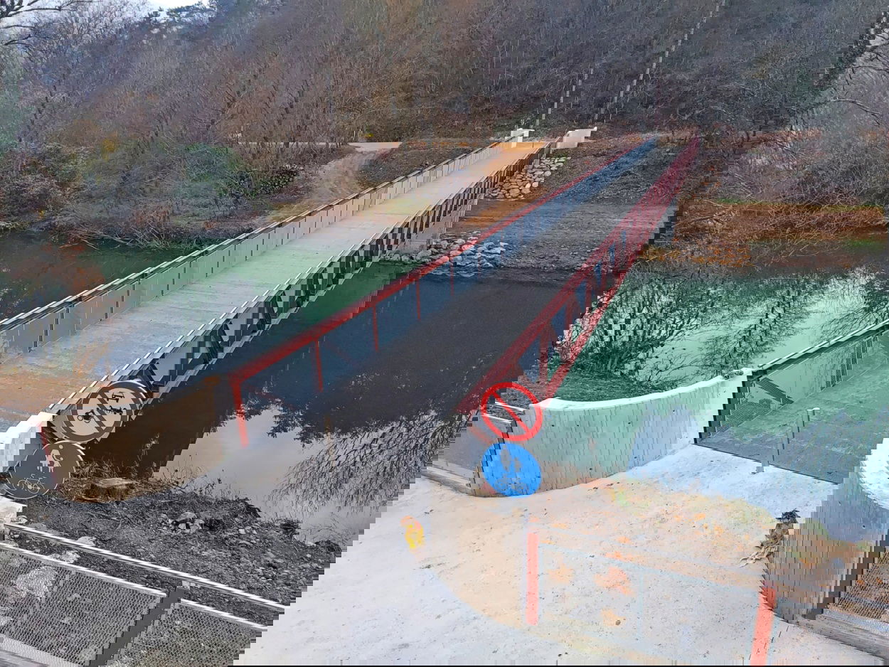 Pekel (Brv čez Vipavo)