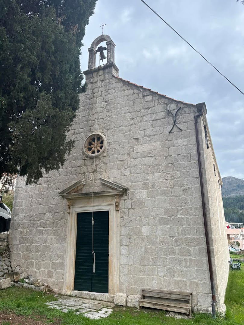 Church of St. Michael