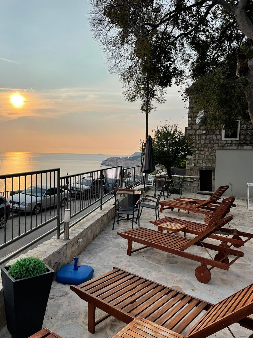 Apartments Shining Star, Dubrovnik