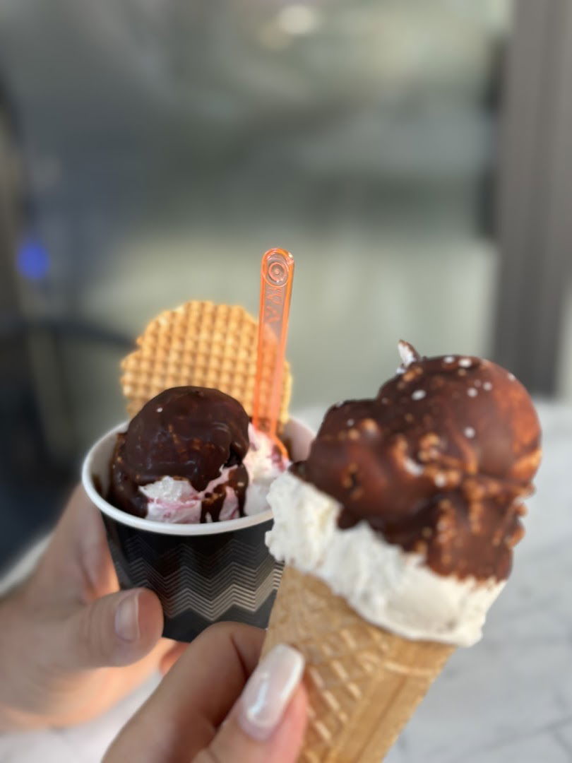 Slastičarnica Tropico