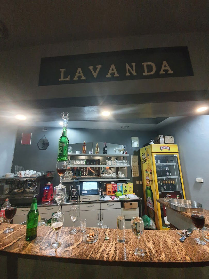 Lavanda