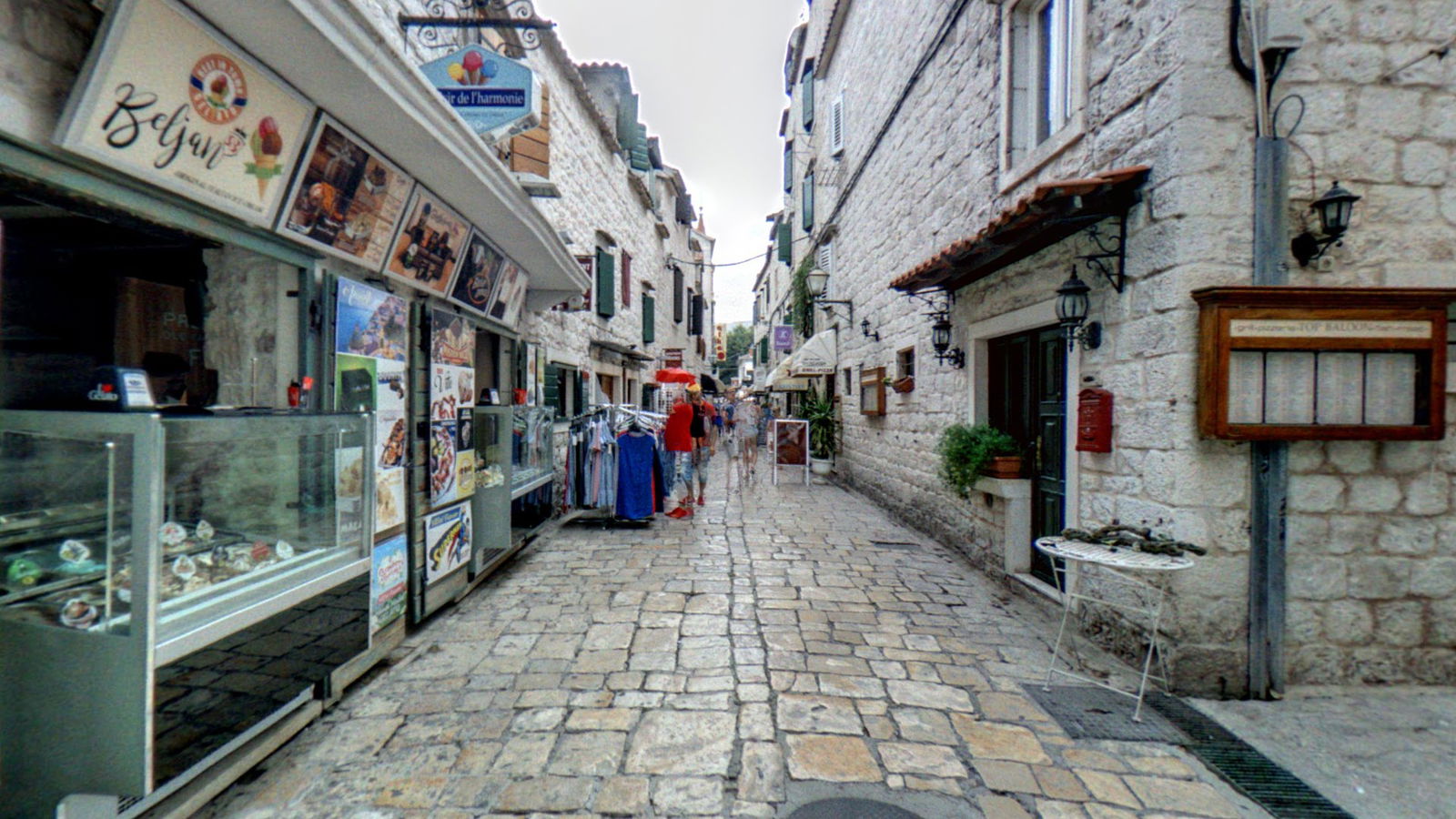 Restaurant Kamerlengo