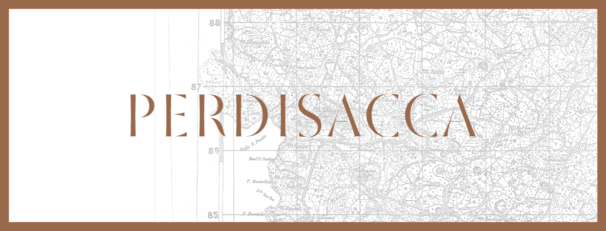 Perdisacca Extra Virgin Olive Oil