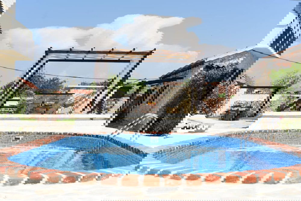 Villa Palace ZadarVillas