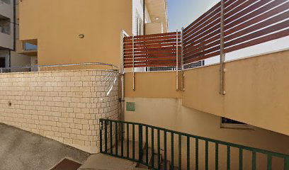 Villa Sol- taxi prikup