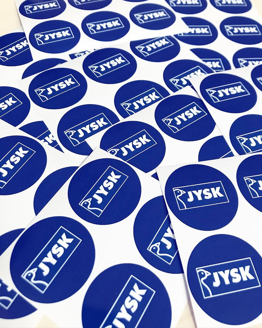 Nalepnice Etikete Beograd