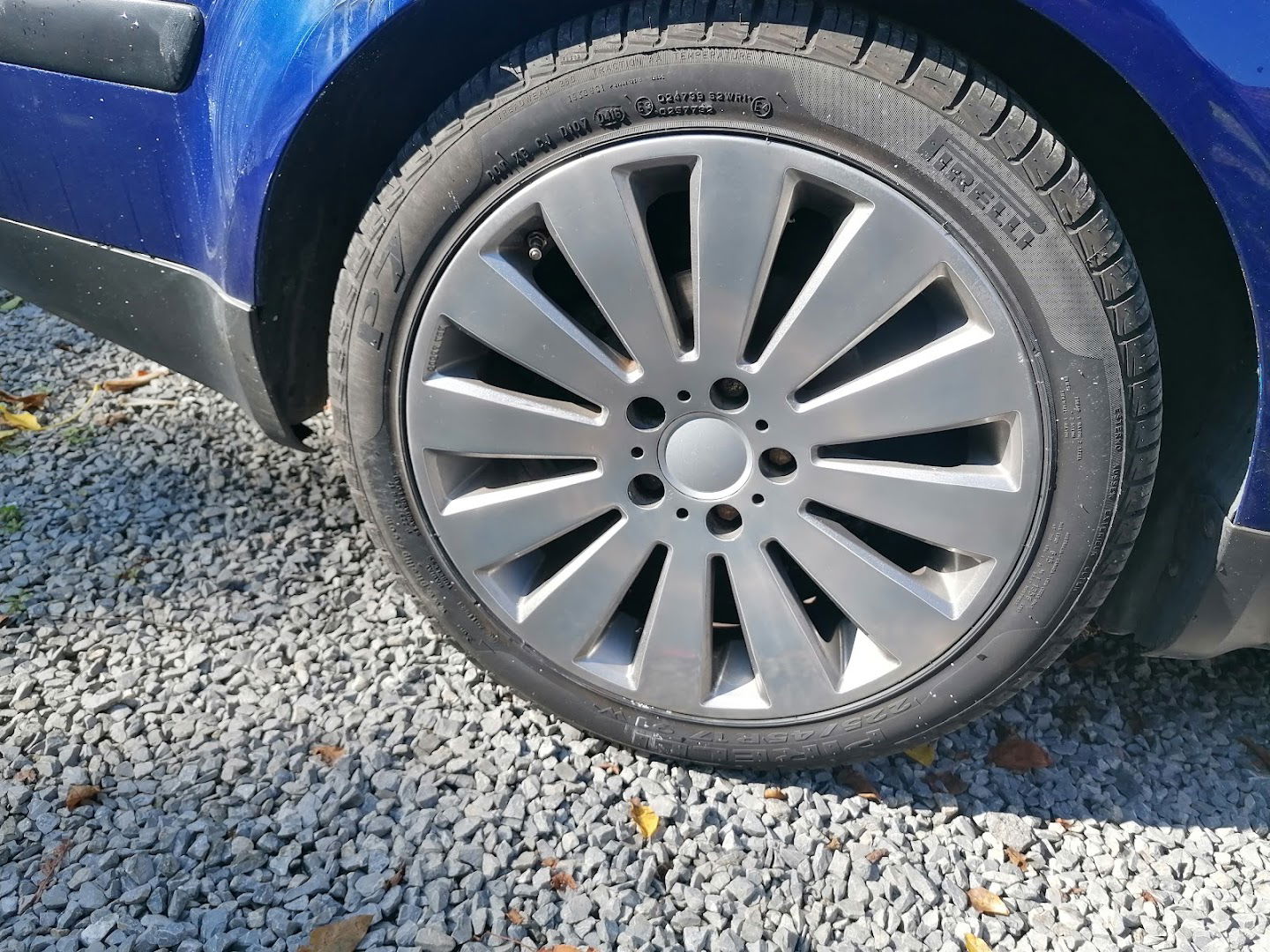 Autopraonica "M" - Požega