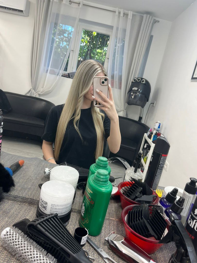 Frizerski salon I.N.HAIR