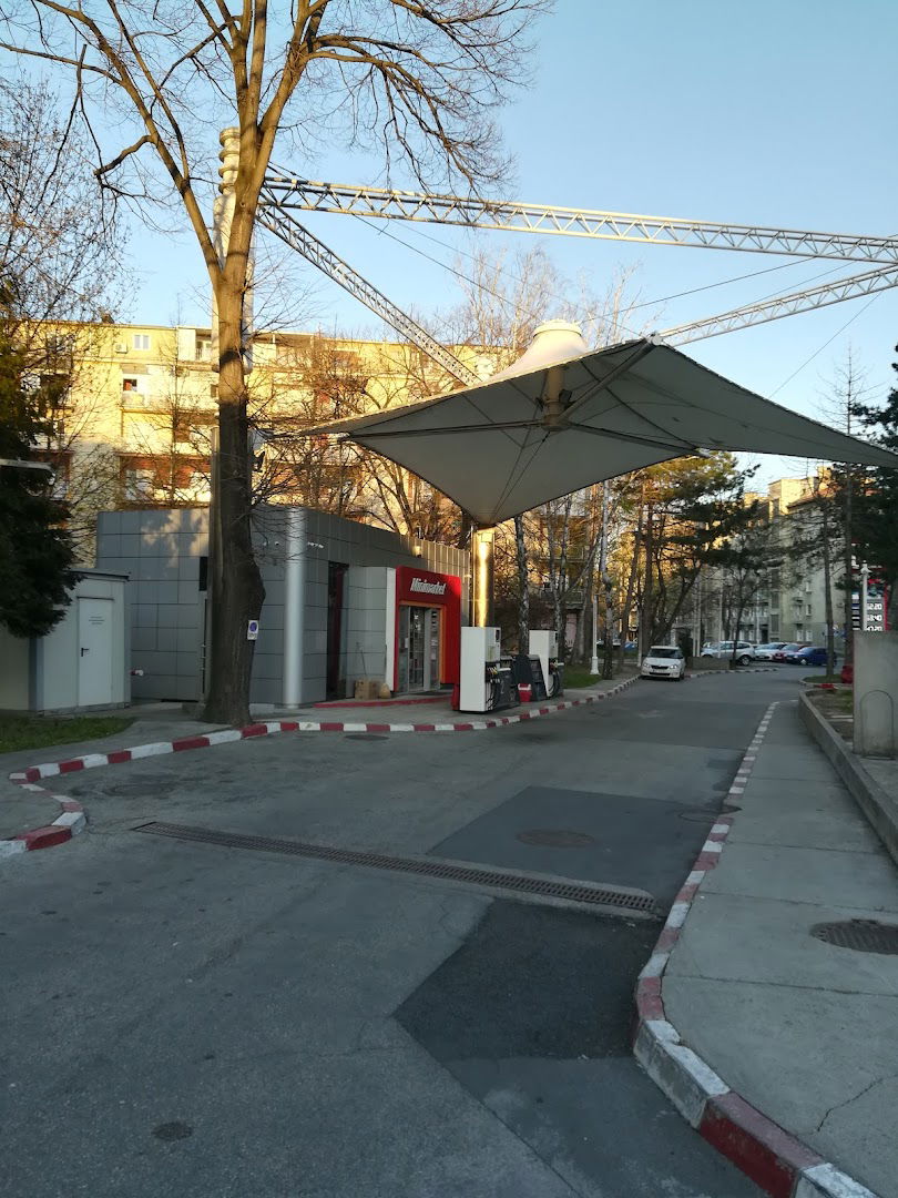 LUKOIL Srbija - BS Pionir