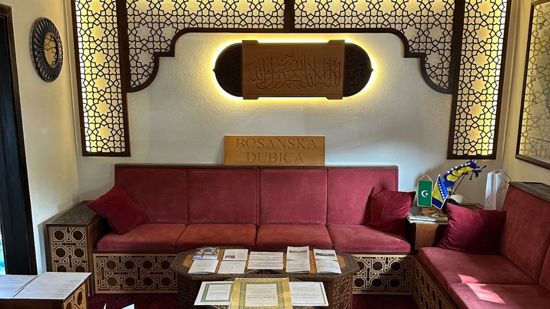 Medžlis Kozarska Dubica