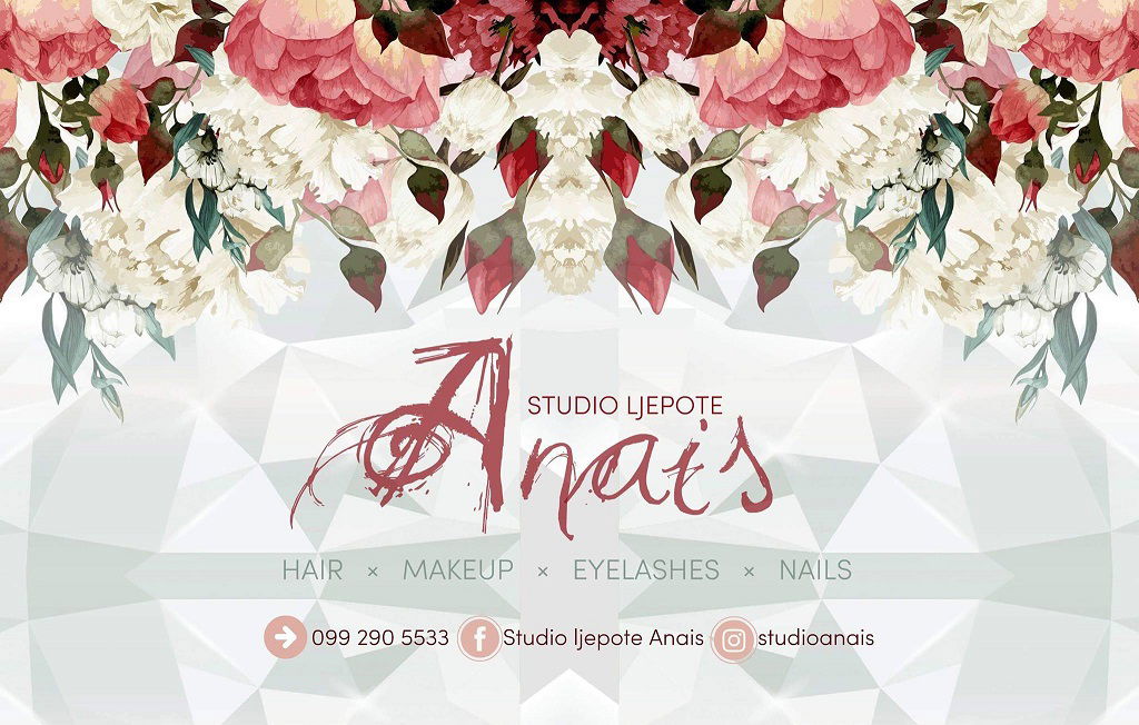 Studio Ljepote Anais