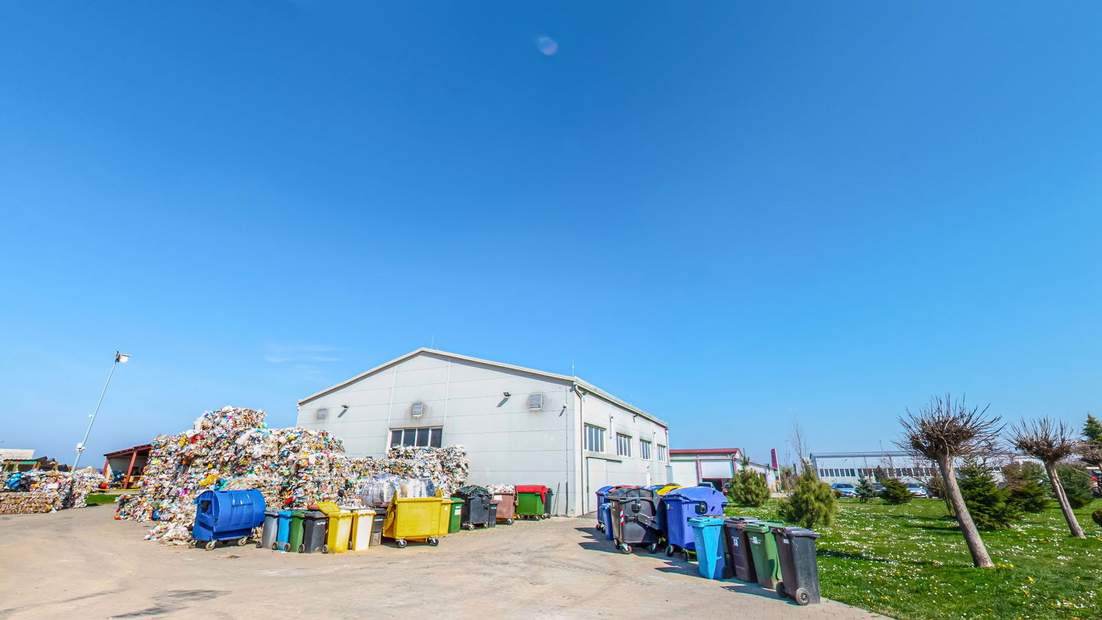 Reciklažni centar Prelog