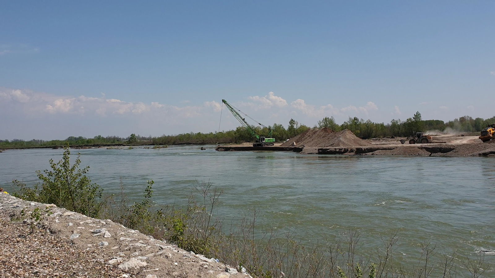 Izvidjacki kamp Amajlije O.I. "Semberija" Bijeljina