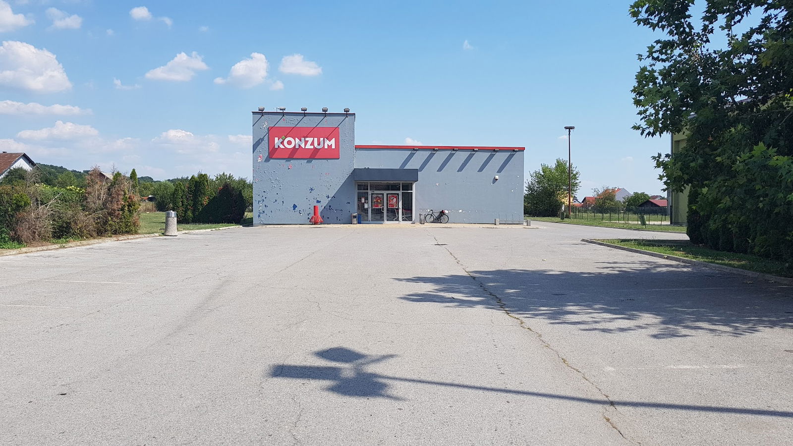 Konzum