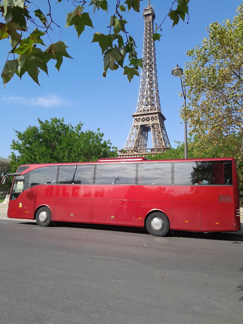 Prijevoz Francuzević