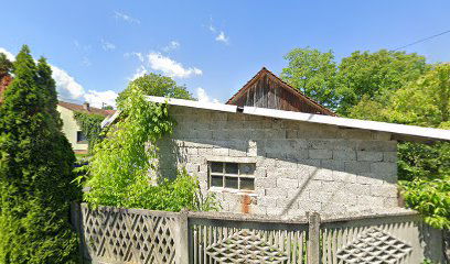 Automehanika i elektrika Šogori