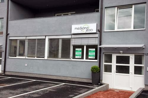 MEDIJANA JEZICI d.o.o.