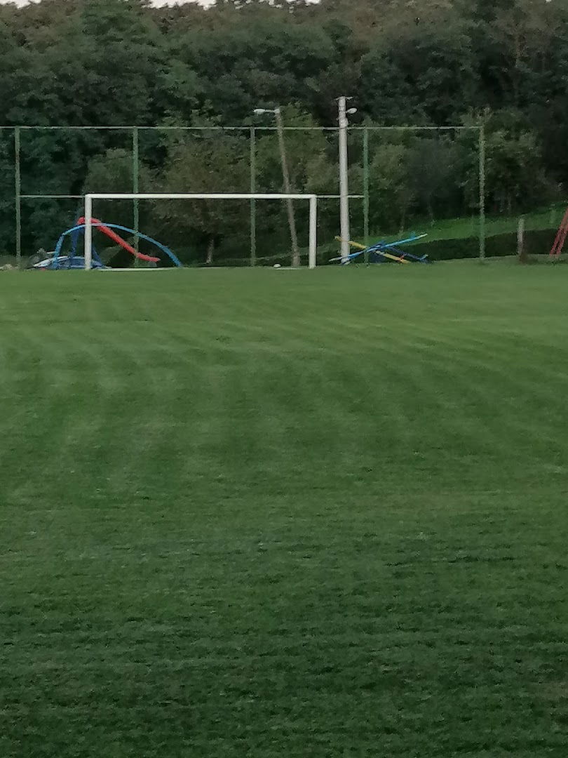 Nogometno Igralište "NK Zvijerci"