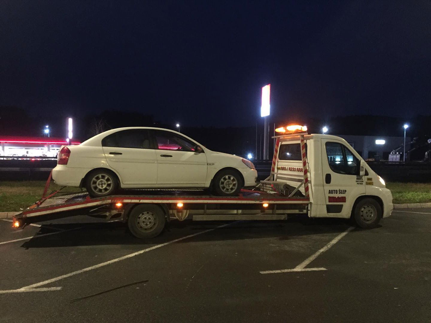 Šlep Služba Mladenovac 00 - 24