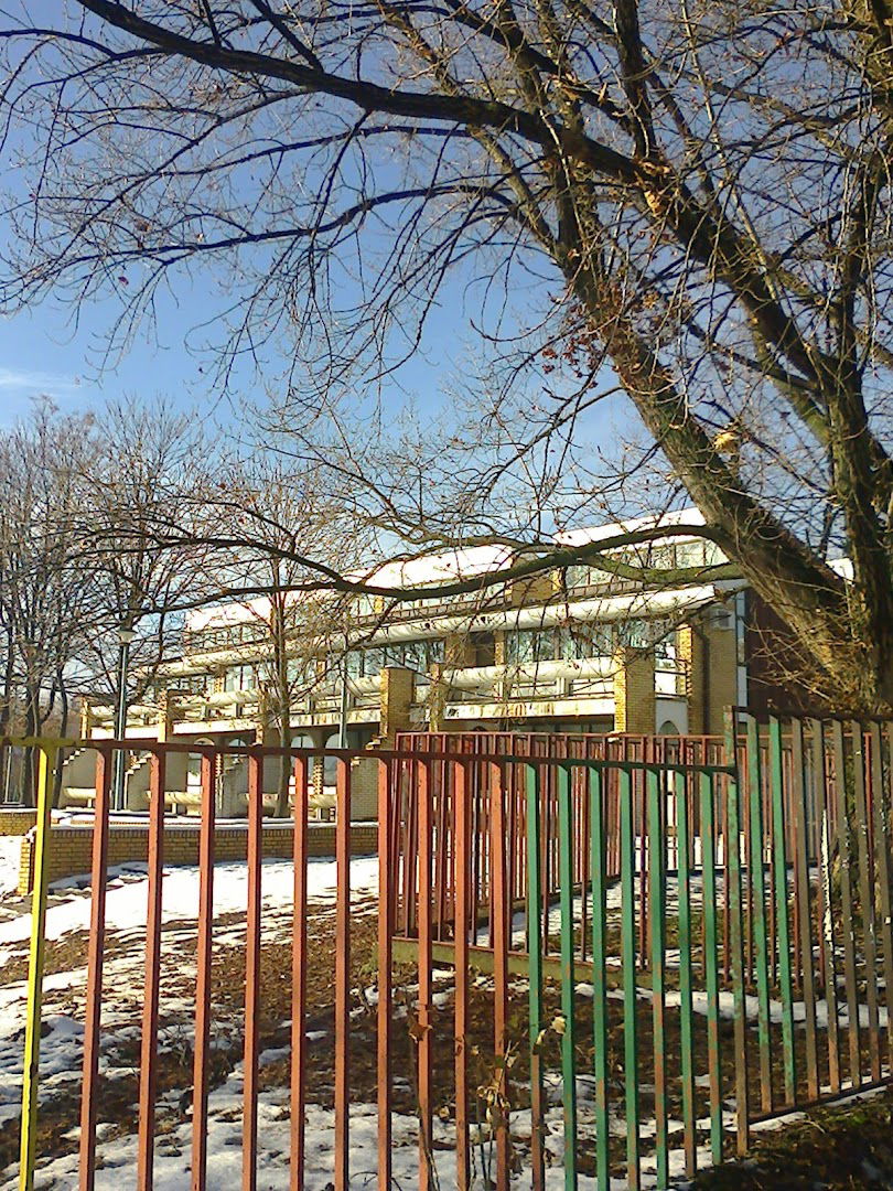 предшколскa Установа Лане Винча