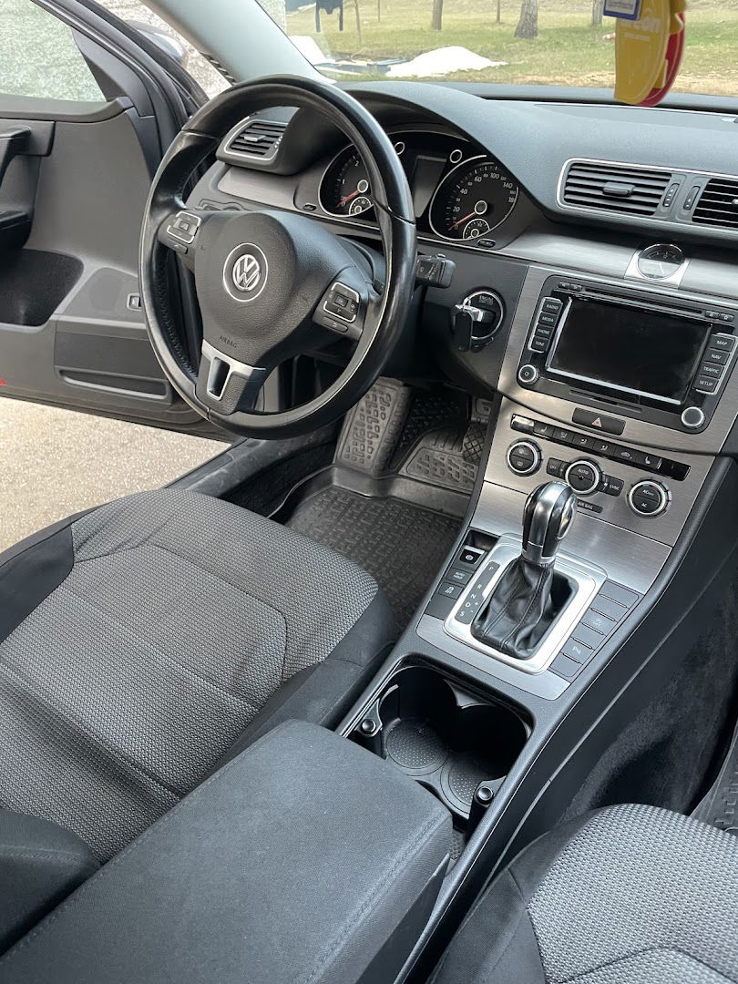 Rent A Car Karamatic