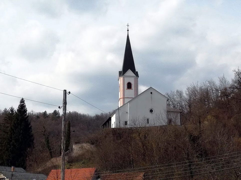 Church of the Mother of God