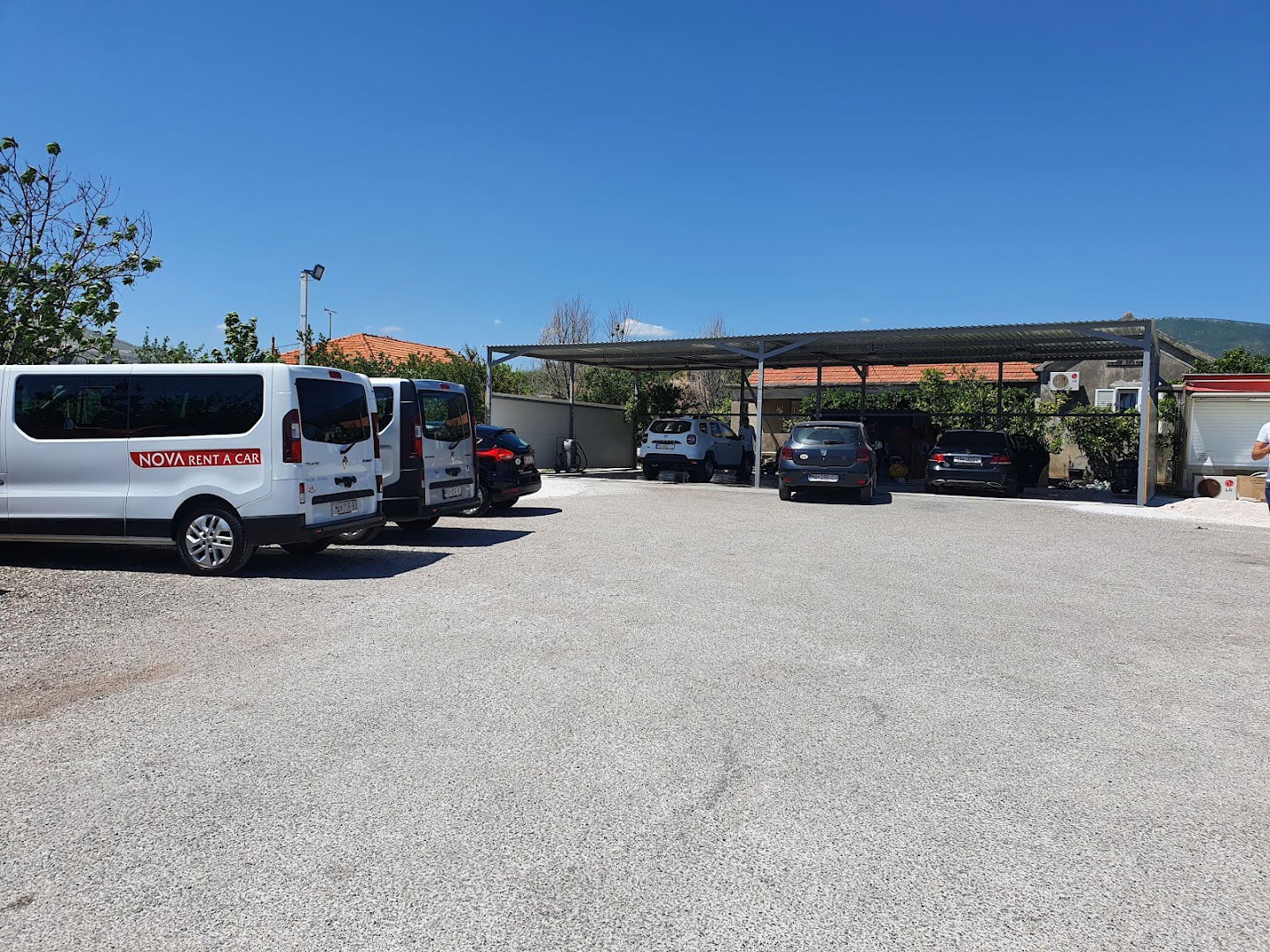 Autopraonica Kristalni Sjaj