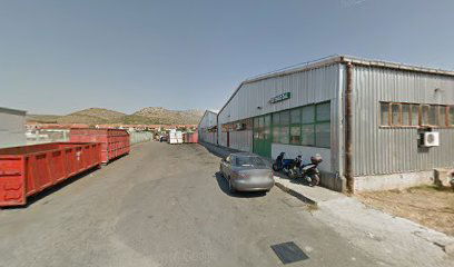 DPD depot Šibenik 1766