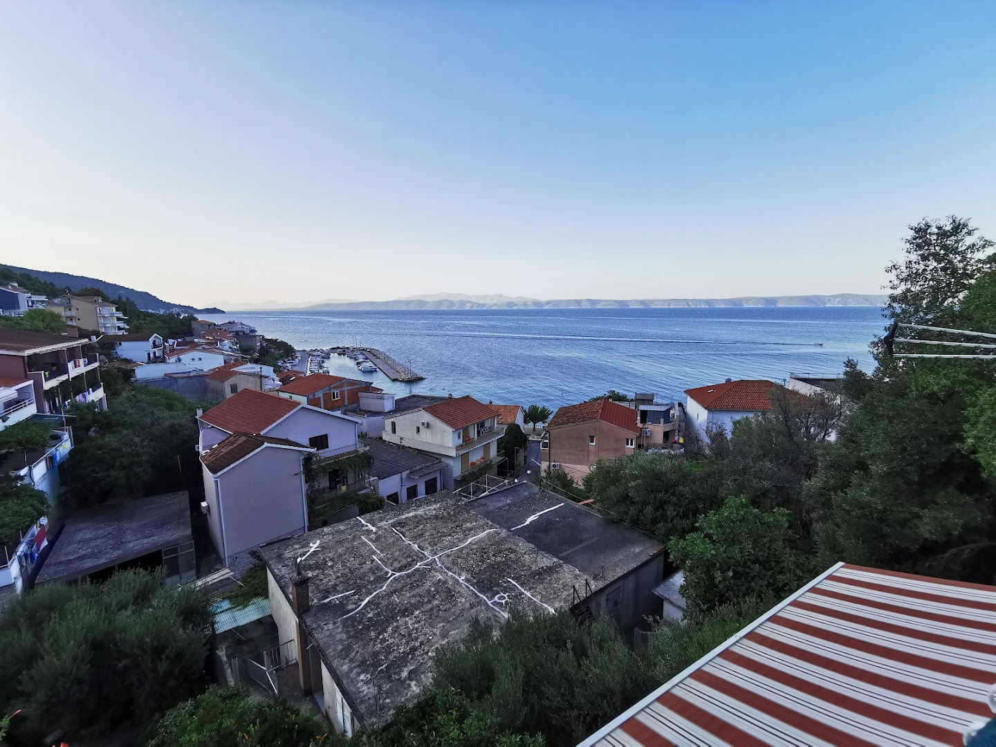 Apartments Ljubica Sumić