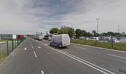 Auto Sport Špedicija