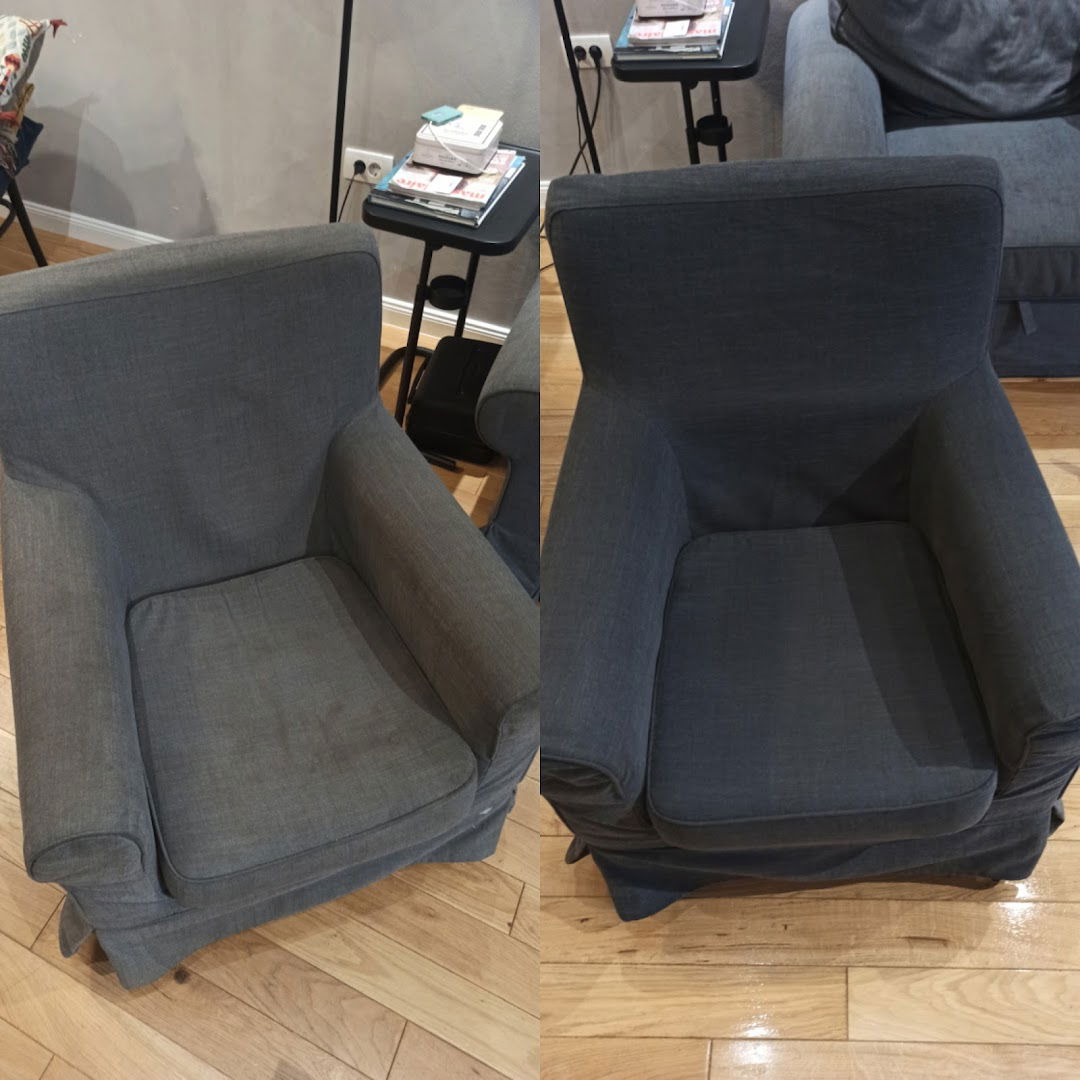 Dubinsko pranje Vukčević