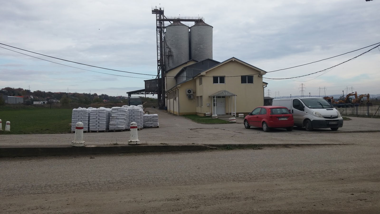 Mlin MS d.o.o Surčin