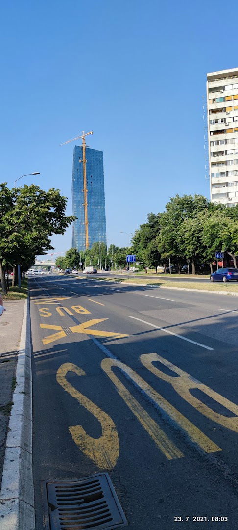 Milutina Milankovića