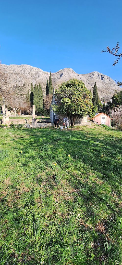 Crkva Gospa od Rozarije