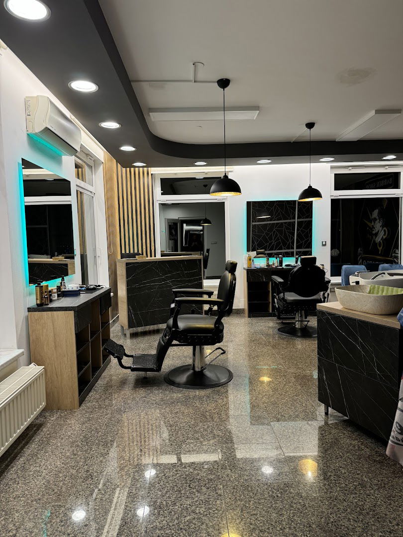 DON PABLO BarberShop