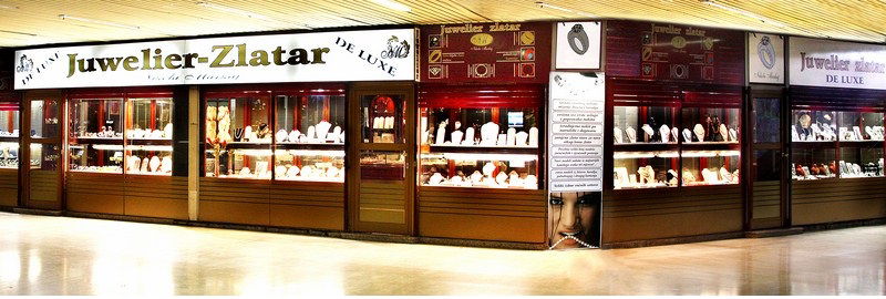 Zlatarna Juwelier