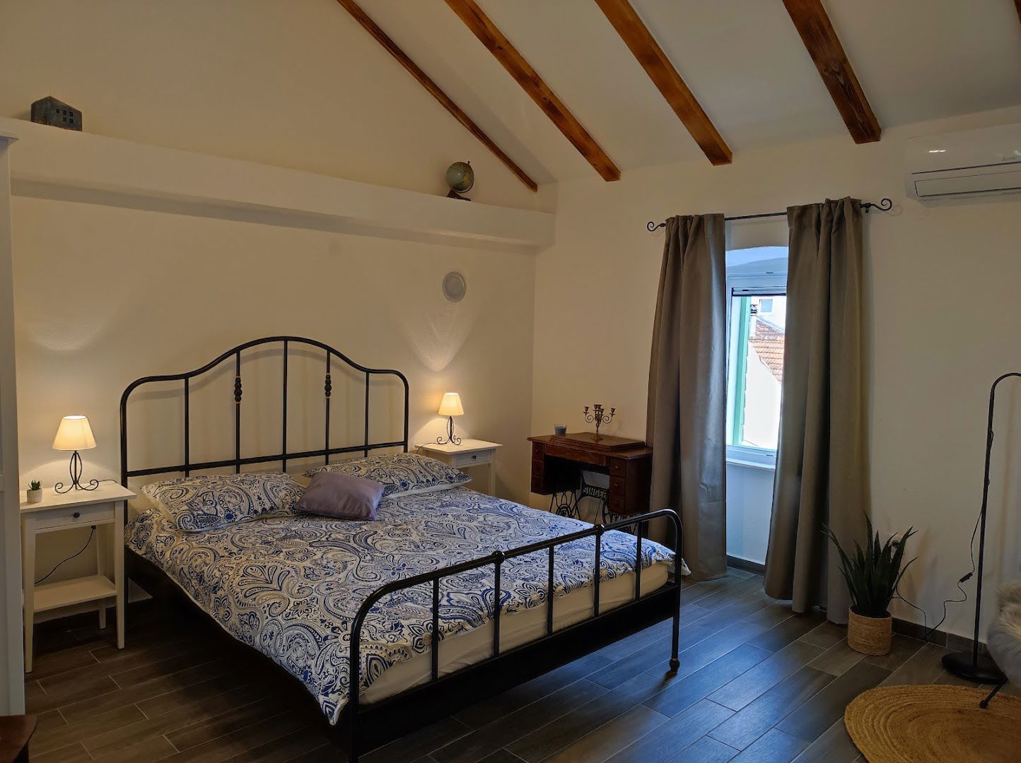 Apartment Mikela, Veli Iž - otok Iž