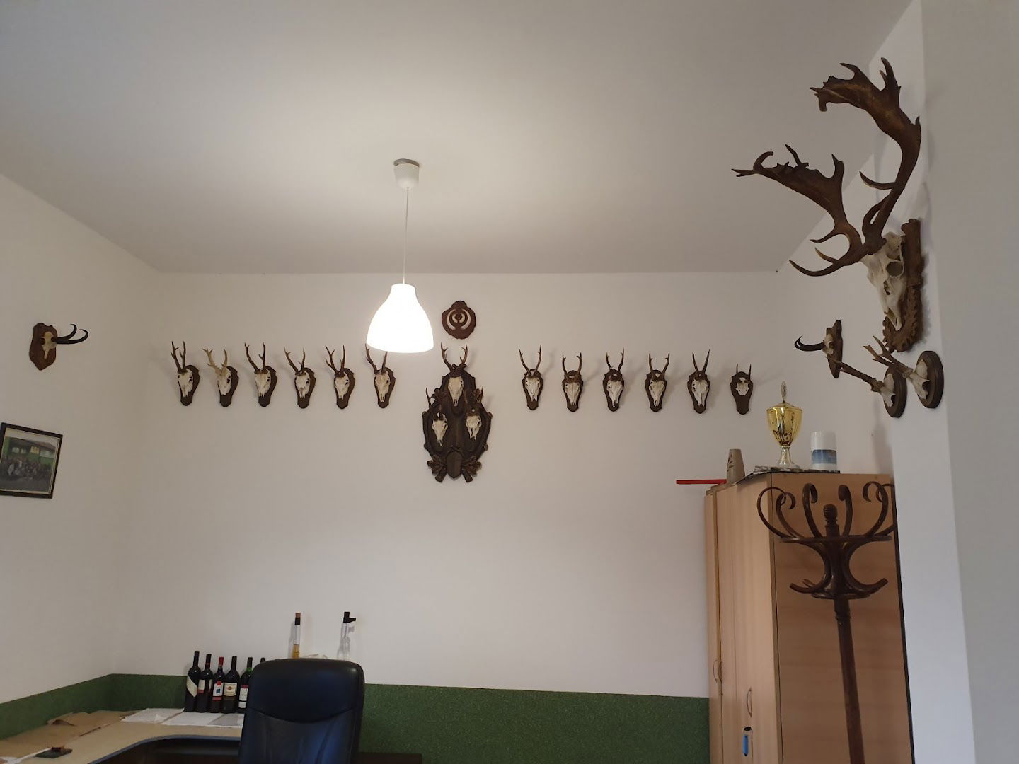 Lovačko društvo Begaljica