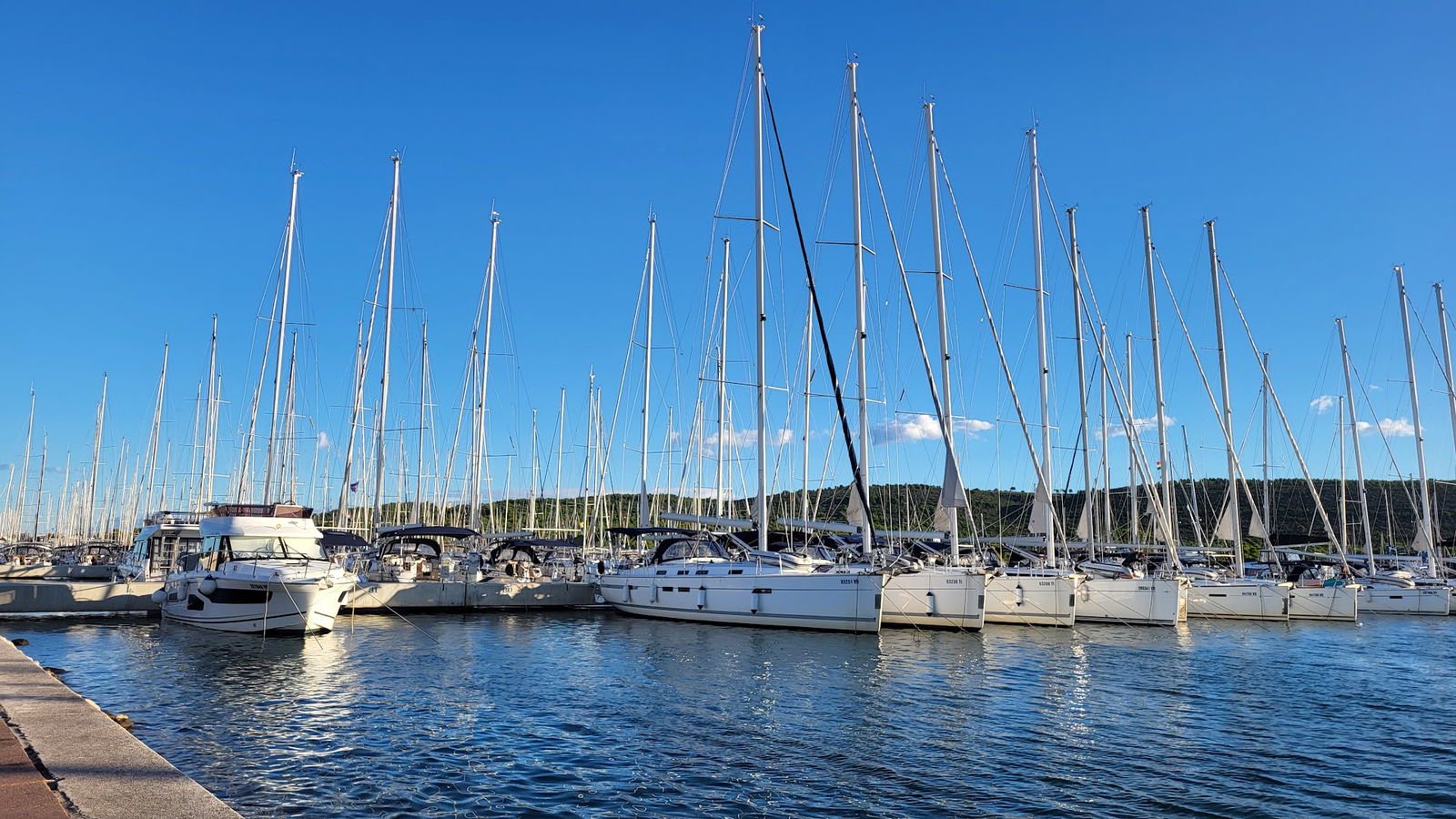 Sukosan Marina Plaza