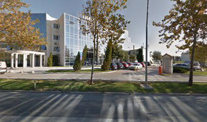 Komunalno društvo grada Solina