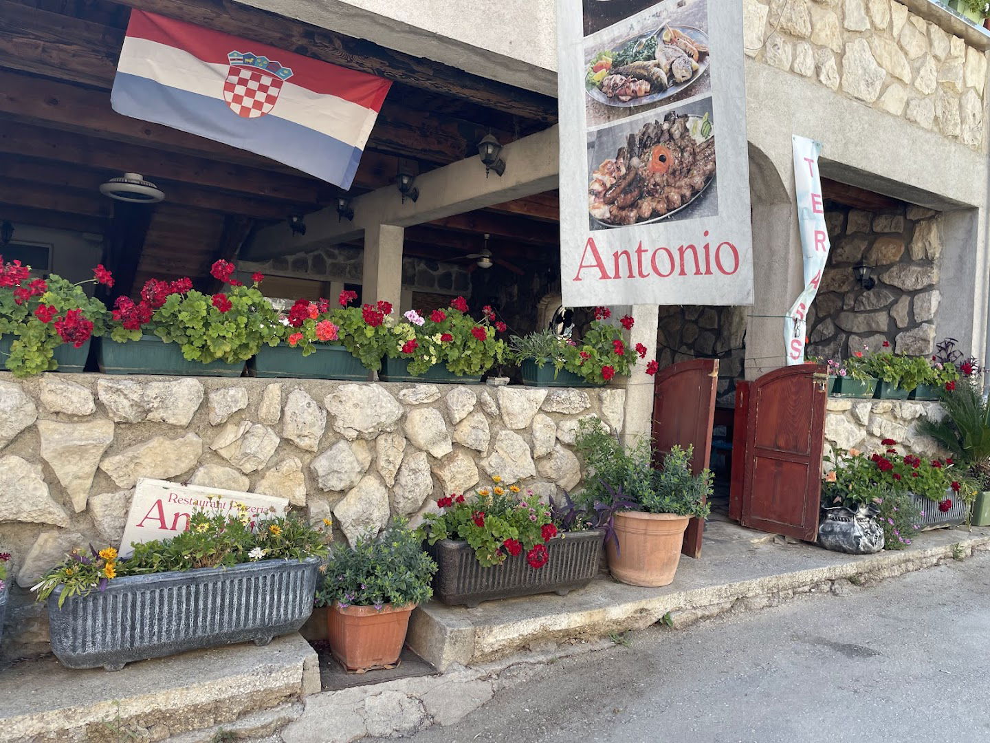 Restaurant Antonio