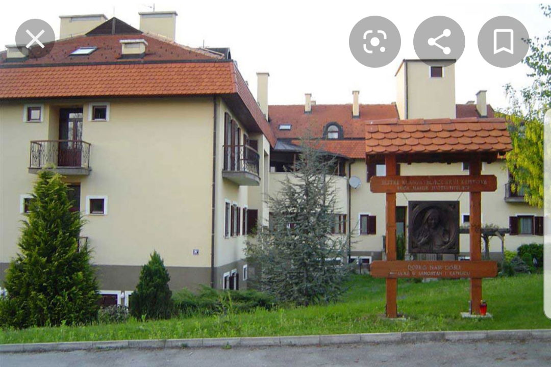 Monastery of Mary the Redeemer