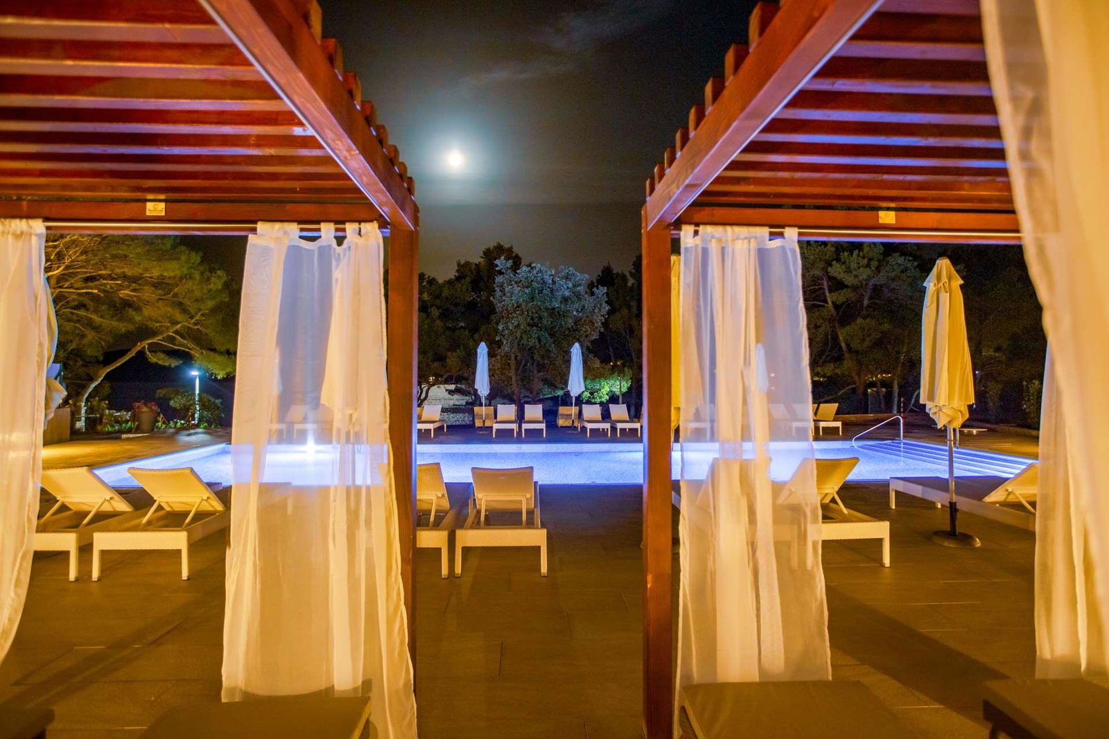 Aminess Senses Resort