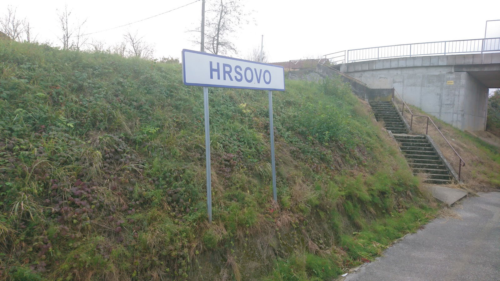 Hrsovo