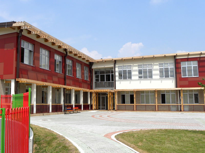 Дечији вртић "Звончица"