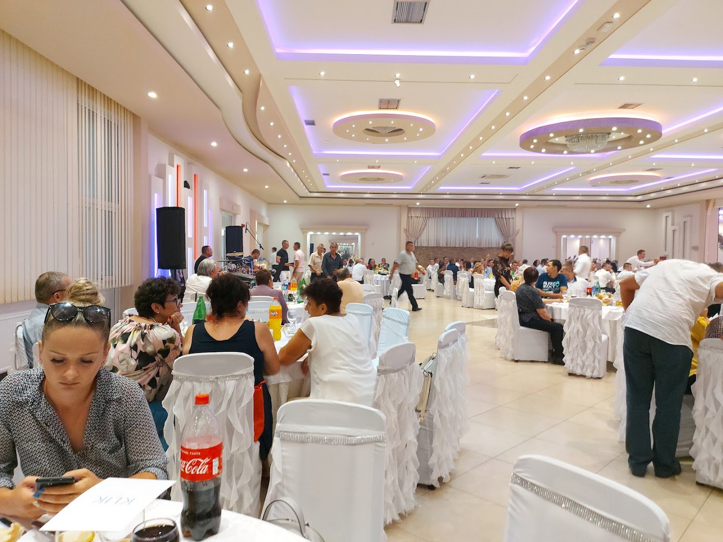 EXKLUZIV Svečana Sala