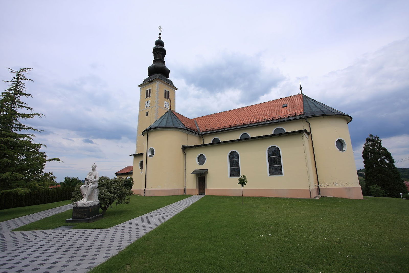 Church of St. George